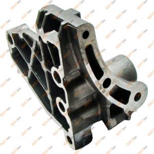 Кронштейн двигателя 2112 16V верхний гитары ВАЗ - 21120-100129200