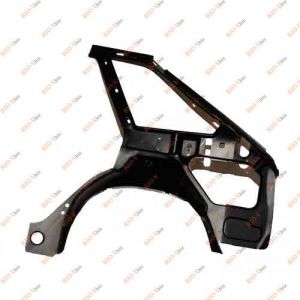 Панель бічна внутрішня ВАЗ-21099 ліва - 21099-5401093-00