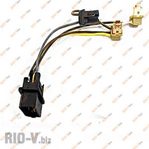 Роз'єм фари 2110 Кам'янець-Подільський - 22442