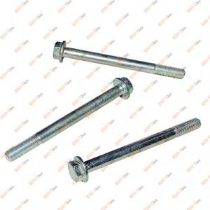 Болт М10х118 подушки двигателя 2112 длинный - 21120-1001326-00