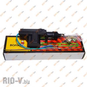 Центральний замок 2108 2 дроти СтартВольт - 21093-6512210-01