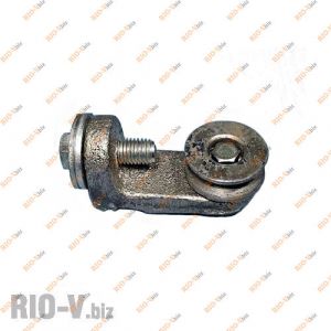 Ланка петлі рухливе ВАЗ 2108 - 21080-6106018-00