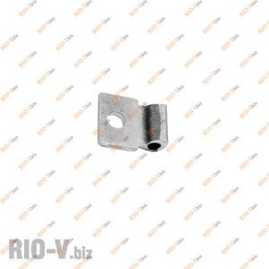 Ланка петлі проміжне ВАЗ 2108 - 2108-6106010