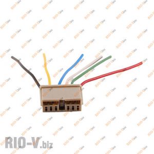 Роз'єм ліхтаря 2104, 2105, 2108 Кам'янець-Подільський - 69