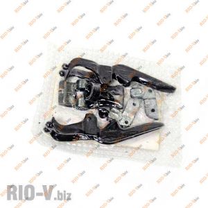 Ремкомплект дверних ручок 2108 передніх Дімітровоград - 2108-6105000