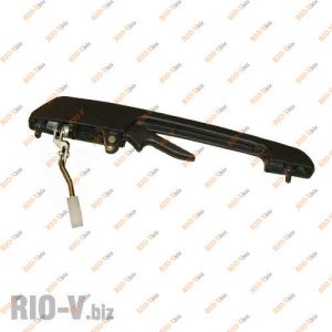 Ручка двері 2109 задні праві Дімітровоград - 2109-6205136