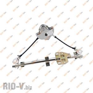 Стеклопод'емник 2109 перед лівий ДМЗ - dmz2109-6104011