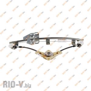 Стеклопод'емник 2109 перед лівий електро ДМЗ - dmz2109-6104011-20