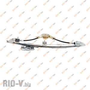 Стеклопод'емник 2109 перед правий електро ДМЗ - dmz2109-6104010-20