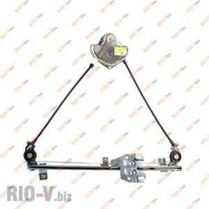 Стеклопод'емник 2108 правий ДМЗ - dmz2108-6104010