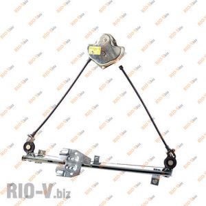 Стеклопод'емник 2108 лівий ДМЗ - dmz2108-6104011