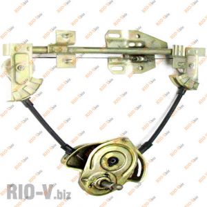 Стеклопод'емник 2109 задній лівий ДМЗ - dmz2109-6204011