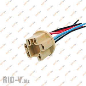 Роз'єм замку запалювання 2101 Кам'янець-Подільський - 22310