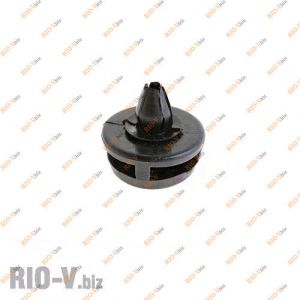 Упор (буфер) кнопки двері ВАЗ 2109 - 21090-6101565-00