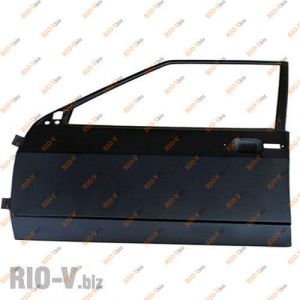 Двері ВАЗ 2108 передня ліва - 21080-6100015-00