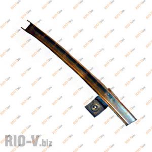 Направляюча скла 2108 права Самара - 21080-6103250-00