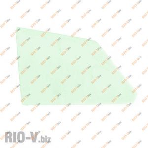 Скло вікна боковини ВАЗ-2108 праве - 21080-5403052-01