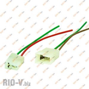 Роз'єм Т-образний тато + мама Кам'янець-Подільський - 22590/22595