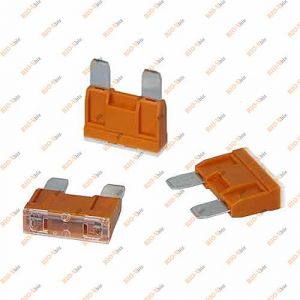 Запобіжник штирьовий MAXI 40 А Авар - 60.3722-01