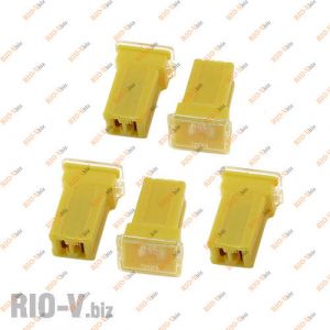 Запобіжник 60 А Ланос - SQ-9175-60A