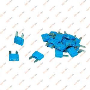 Запобіжник Міні 15 A Авар - 55.3722-07