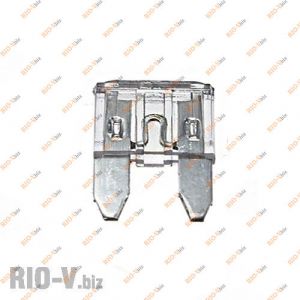 Запобіжник Міні 25 A Авар - 55.3722-09