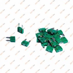 Запобіжник Міні 30 A Авар - 55.3722-09.01