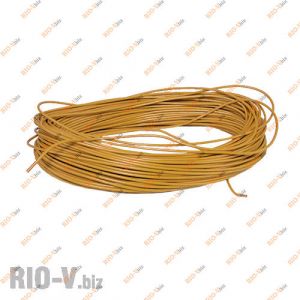 Провід ПГВА 0.75 (100 м) Кам'янець-Подільський - 25075