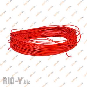 Провід ПГВА 1.00 (100 м) Кам'янець-Подільський - 1,00х100