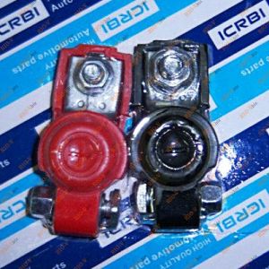 Клема АКБ Ланос CRB к-т - 13046621