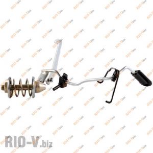 Замок капота 2108 Дімітровоград - 2108-8406010