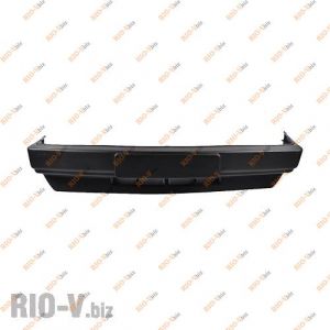 Бампер 2108 передній Кампласт - 2108-2803015