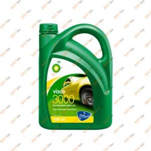 Масло BP 10W-40 4л Visco 3000 - Visco-3000-4l