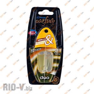 Освіжувач салону Vanila Paloma DUO Coco - Paloma_DUO_Vanila_Coco