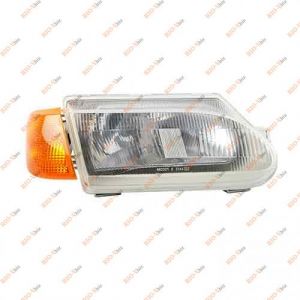 Фара 2114 права жовтий указ Формула Світу - 21140-3711010-00