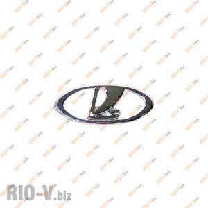 Значок решітки 2110 Сизрань - 2110-8212064-01