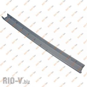 Підсилювач бампера 2108 швейлер метал - 2108-2803132