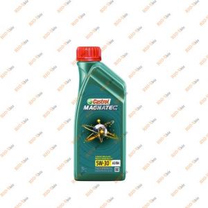 Масло 5W-30 1л Castrol Magnatec - RB-MAG53A3-12X1