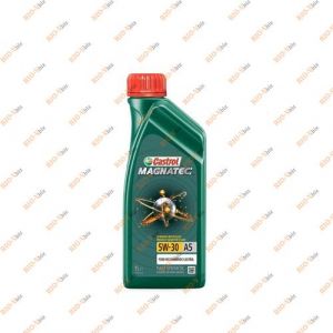 Масло CASTROL 5W-30 1л Magnatec A5 - castrol-5w-30-magnatec-a5-1l