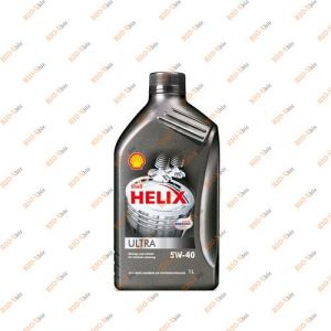 Масло Shell Helix 5W-40 Ultra 1л - Shell-Ultra-1l