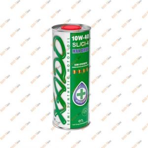 Масло Хадо 10W-40 1л Atomic OIL SL / CI-4 - ХА24109