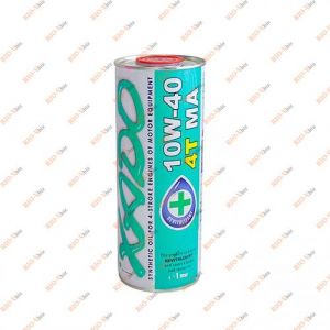 Масло 4Т 10W-40 1л Хадо - XA_20132