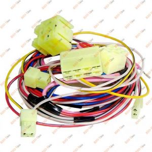 Проводка протитуманних фар 2110 Кам'янець-Подільський - 24310