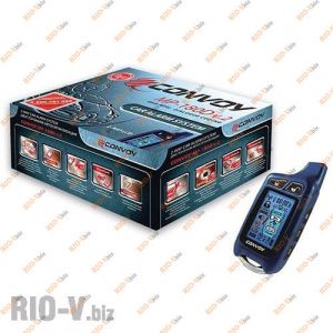 CONVOY MP-180D v.2 LCD 2-х стороння - MP-180Dv.2