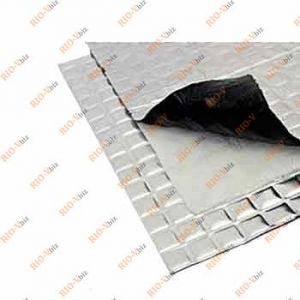 Batoplast 600x600 Premium шумоізоляція FANTOM - BatoplastPremium