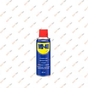 Мастило універсальна 200 мл ВД-40 - WD-40200