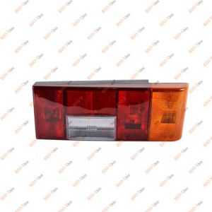 Ліхтар 2108 задній правий в зборі ДААЗ - 21080-371601000