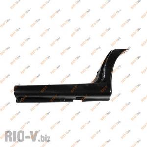 Накладка 2114 заднього бампера права - 21140-2804052-00