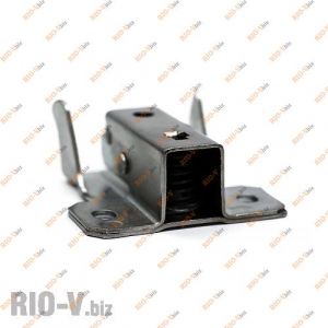 Замок кришки багажника 21099 (механізм) Самара - 21099-5606010-00