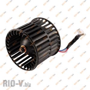 Мотор пічки 2108 Pekar - 21080-8101078-00